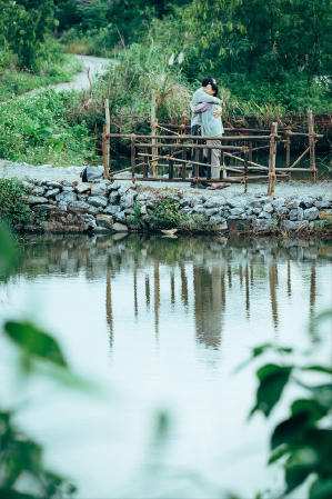 我愛你！電影劇照16