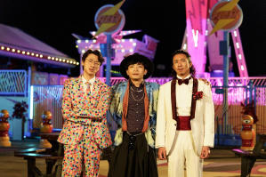 飯戲攻心2電影劇照6