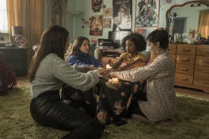 我們的女巫手冊電影劇照8