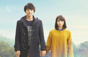 明天，我要和昨天的妳約會電影劇照2