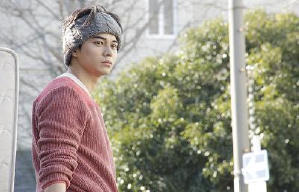 明天，我要和昨天的妳約會電影劇照12