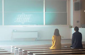 明天，我要和昨天的妳約會電影劇照6