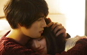 明天，我要和昨天的妳約會電影劇照8