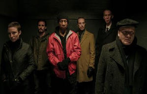 天逆反擊戰﹕地球起義電影劇照13