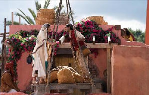 天逆反擊戰﹕地球起義電影劇照6