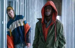 天逆反擊戰﹕地球起義電影劇照8