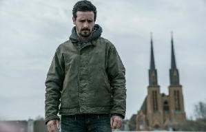 天逆反擊戰﹕地球起義電影劇照11