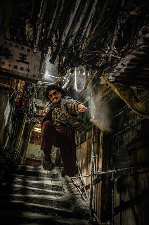 九龍城寨之圍城電影劇照35