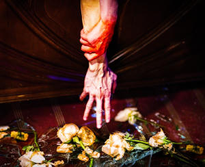 狂野時代電影劇照10