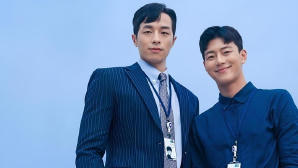 職場新仔(HKLGFF 2023)電影劇照2