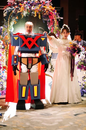 飯戲攻心2電影劇照49