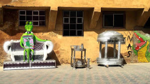 瑪莉安貝娜妮：CAPS上的生活三部曲 (M+ Cinema Programmes)電影劇照3