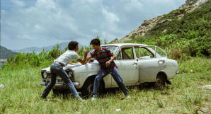 喝采 (4K數碼修復版)電影劇照7