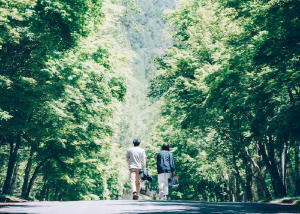 穿越時空の初吻電影劇照9
