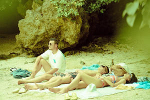 (真) 新的一天電影劇照4