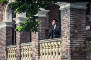 一級指控電影劇照3