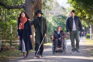 看不見聽不見也愛你電影劇照6