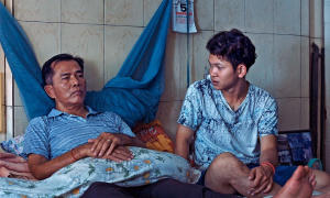 白樓 (M+ Cinema Programmes)電影劇照2