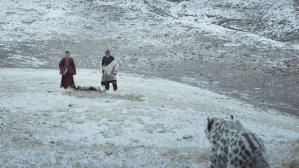 雪豹電影劇照29