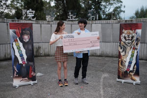 說笑之人電影劇照15