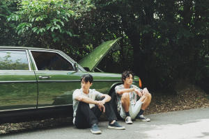 我在這裡等你電影劇照7