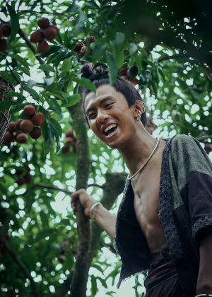 長安的荔枝電影劇照16