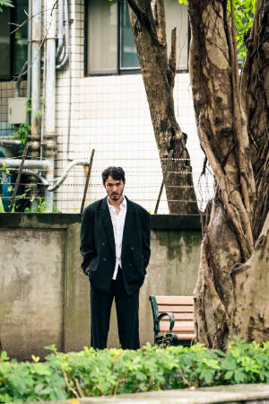 周處除三害電影劇照26