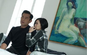 常在你左右電影劇照3