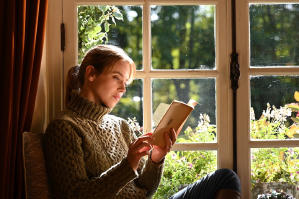 迷失幸運兒電影劇照4