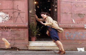 神奇女郎電影劇照4