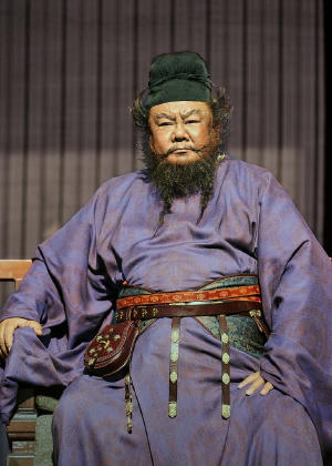 長安的荔枝電影劇照15