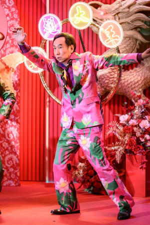 飯戲攻心2電影劇照32