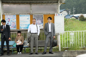 二階堂家物語電影劇照2