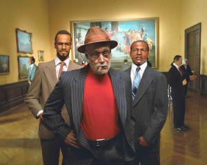 與差別邂逅 (M+ Cinema Programmes)電影劇照5