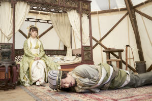 反轉三國志電影劇照10