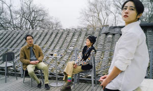 白塔之光(bcSpecial)電影劇照2