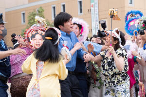 總理之夫電影劇照5