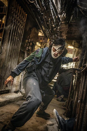 九龍城寨之圍城電影劇照7