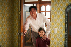 無價之保電影劇照2