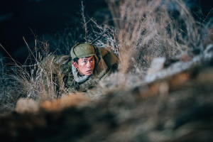 長津湖電影劇照4