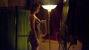 佔．誘神奇女俠電影劇照2