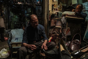 九龍城寨之圍城電影劇照49