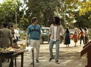 音樂傳奇卜馬利：人生愛與夢電影劇照18