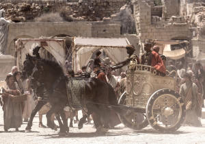 帝國驕雄II電影劇照51