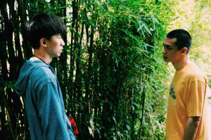 破處(HKAFF 2020)電影劇照2