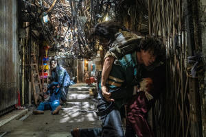 九龍城寨之圍城電影劇照18