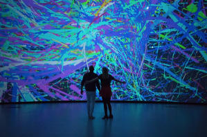 人工戀愛情式電影劇照9