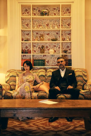 毒舌大狀電影劇照6