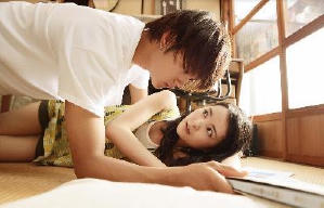 青夏：戀上你的30日電影劇照2