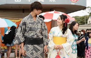 青夏：戀上你的30日電影劇照3